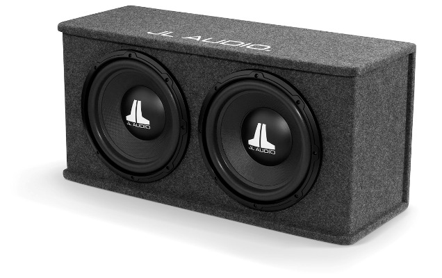 ������������� �������� JL Audio CS210-WXv2